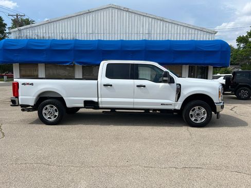 Used 2026 Ford F250 XLT AWD/4WD image 27