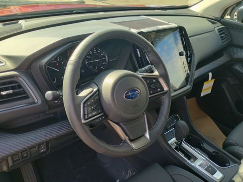 New 2026 Subaru Ascent Premium image 8