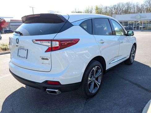 Certified 2023 Acura RDX Advance Package image 10