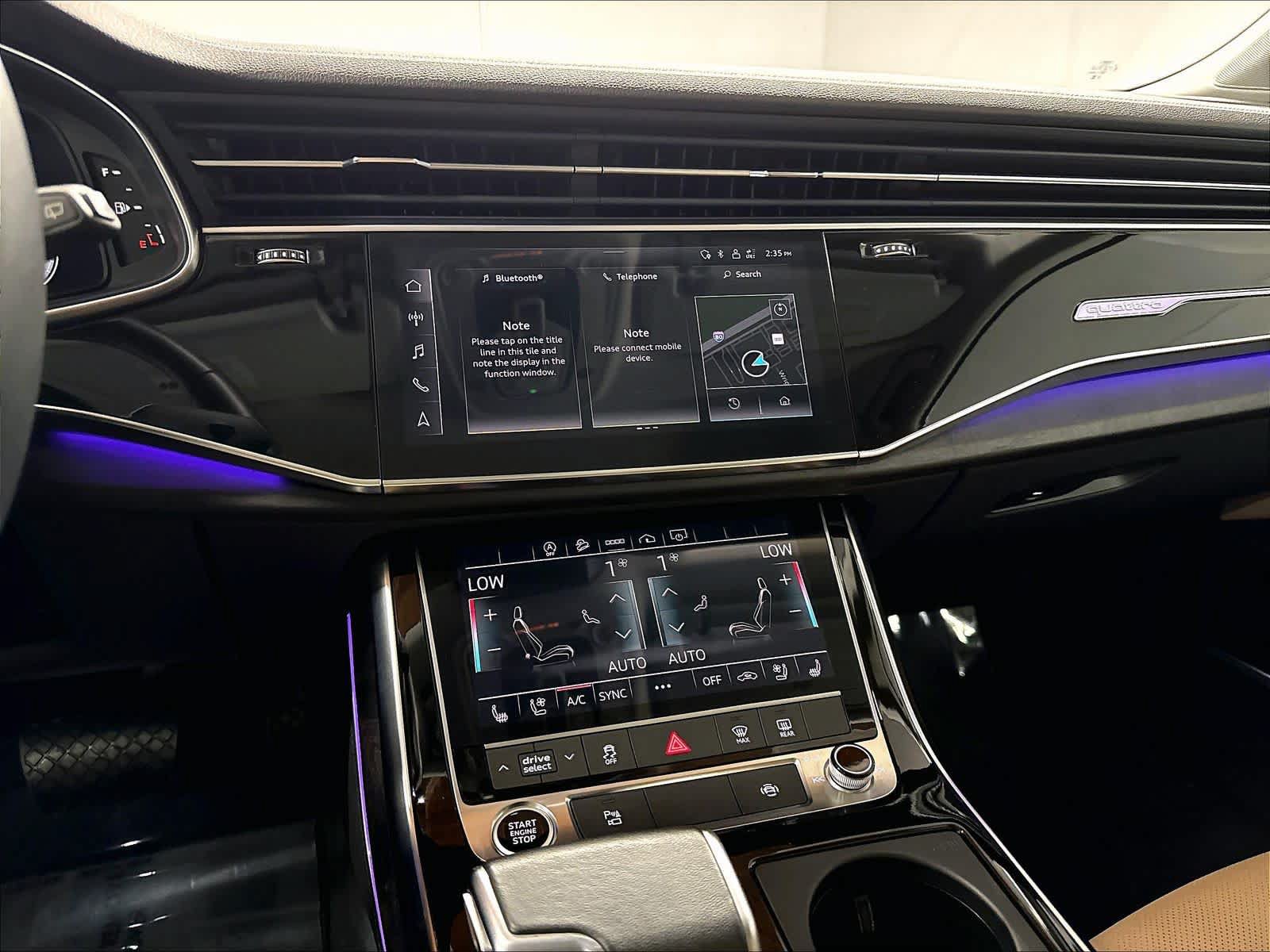 Certified 2023 Audi Q7 3.0T Premium Plus AWD/4WD image 9