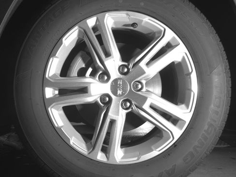 Used 2024 GMC Terrain SLE FWD image 23