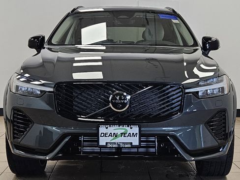New 2026 Volvo XC60 T8 Ultra AWD/4WD image 7