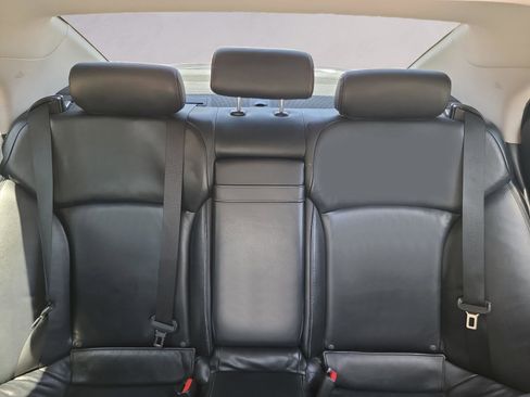 Used 2010 Lexus IS 250 RWD image 17