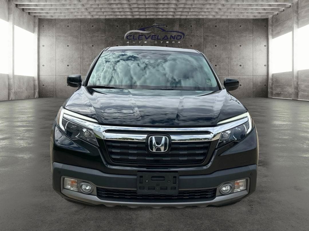 Used 2020 Honda Ridgeline RTL-E image 7