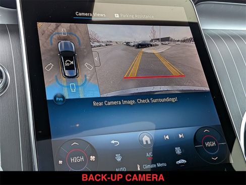 New 2026 Mercedes-Benz GLC 300 4MATIC image 23