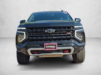 Used 2025 Chevrolet Tahoe Z71 AWD/4WD video 2