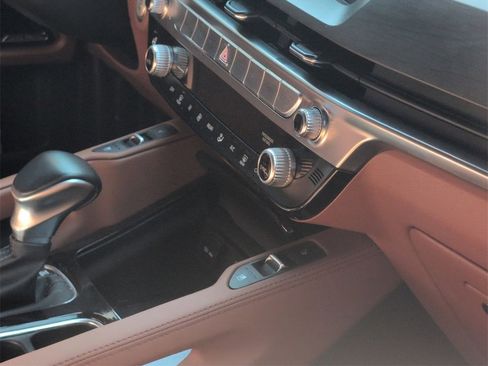 Used 2025 Kia Telluride SX X-Line image 14