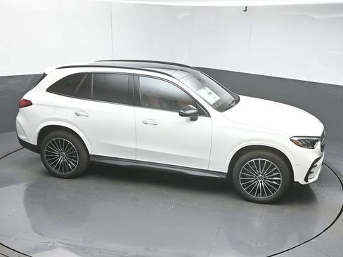 Used 2026 Mercedes-Benz GLC 300 image 51