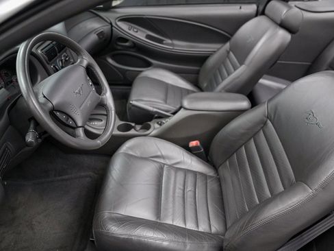 Used 1999 Ford Mustang GT image 28