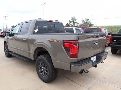 New 2026 Ford F150 Tremor image 4