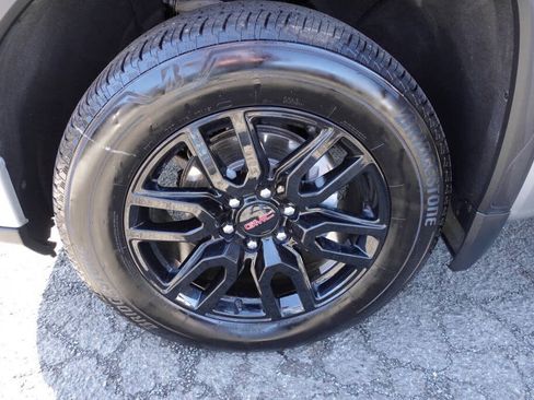 Used 2024 GMC Sierra 1500 Elevation AWD/4WD image 55
