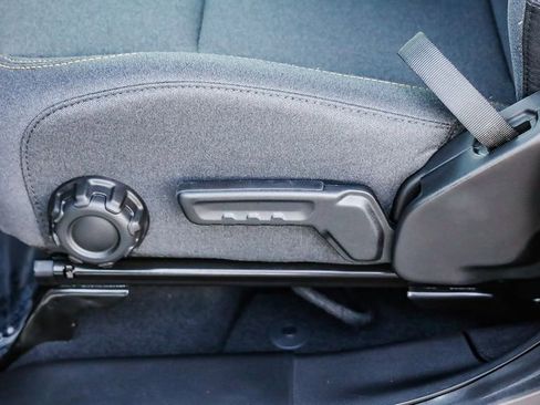 New 2026 Jeep Gladiator Sport image 23