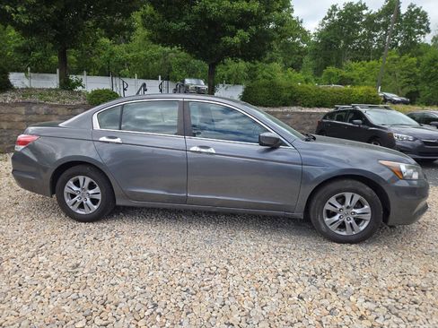 Used 2012 Honda Accord SE image 6
