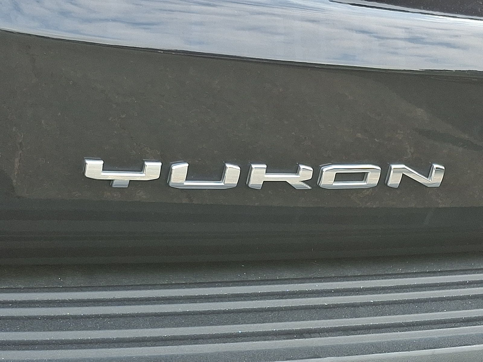 Used 2022 GMC Yukon Denali AWD/4WD image 30