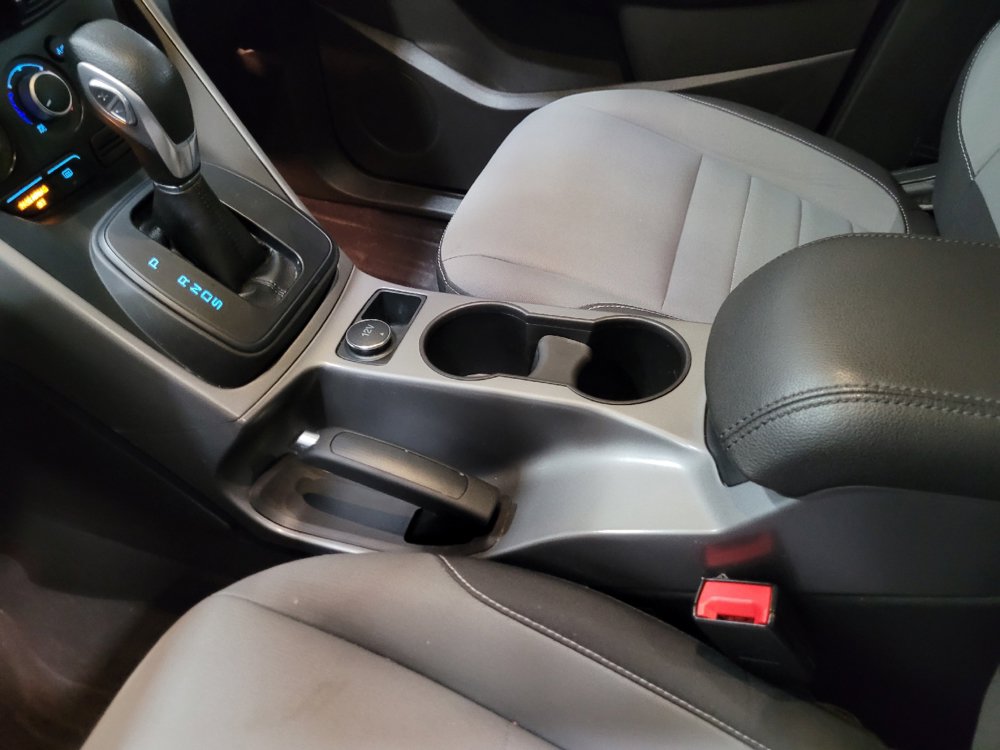 Used 2015 Ford Escape SE AWD/4WD image 26
