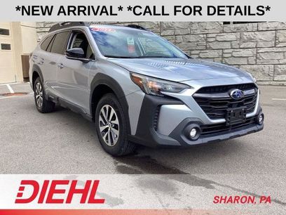 Used 2024 Subaru Outback Premium w/ Popular Package #1A