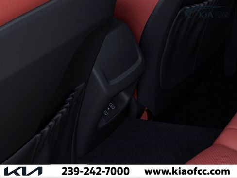 New 2026 Kia K5 GT-Line image 26