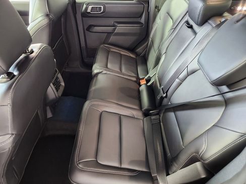 New 2026 Ford Bronco Outer Banks AWD/4WD image 14
