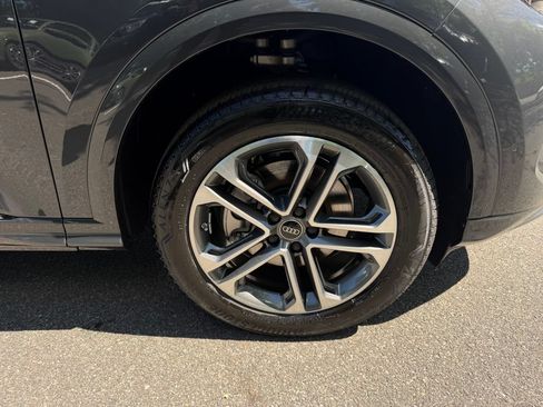 New 2026 Audi Q5 Premium AWD/4WD image 11