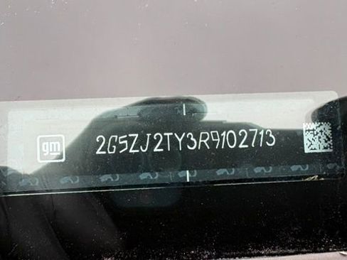 Used 2024 Chevrolet Brightdrop 400 w/ Commercial Equipment Package image 33