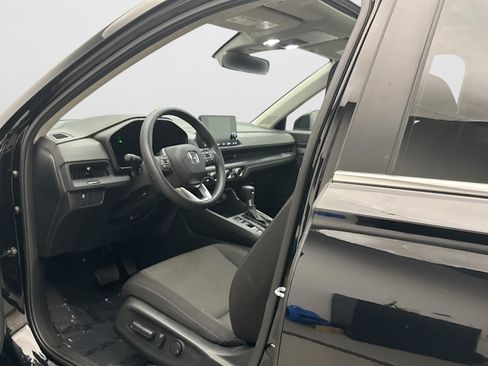 Used 2025 Honda CR-V EX image 10