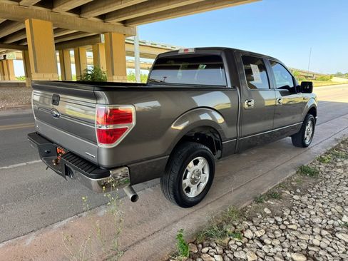 Used 2013 Ford F150 XLT RWD image 3