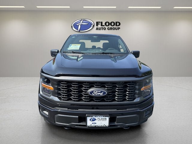 New 2026 Ford F150 STX w/ Equipment Group 200A AWD/4WD image 2
