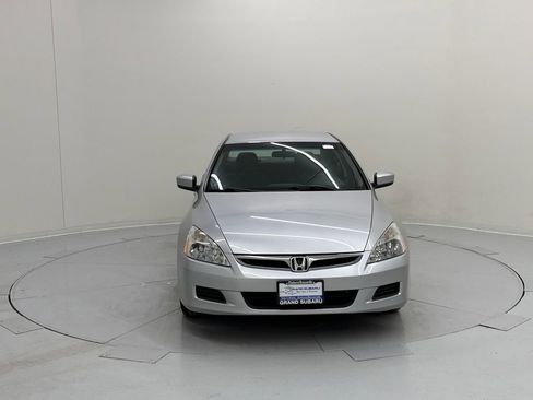Used 2006 Honda Accord LX image 8