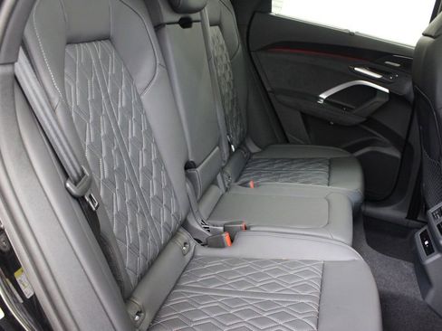 New 2026 Audi SQ5 Premium Plus image 20