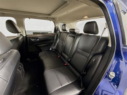 Certified 2023 Nissan Rogue SV w/ SV Premium B Package image 8