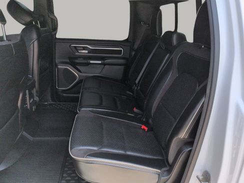 Used 2023 RAM 1500 Laramie RWD image 18