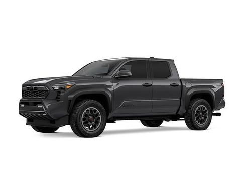 New 2026 Toyota Tacoma TRD Off-Road AWD/4WD image 1