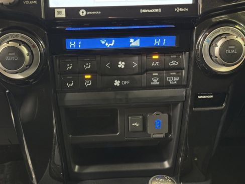 Used 2023 Toyota 4Runner TRD Pro image 38