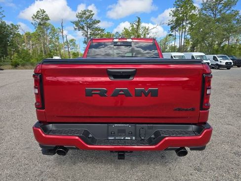 New 2026 RAM 1500 Tradesman AWD/4WD image 5