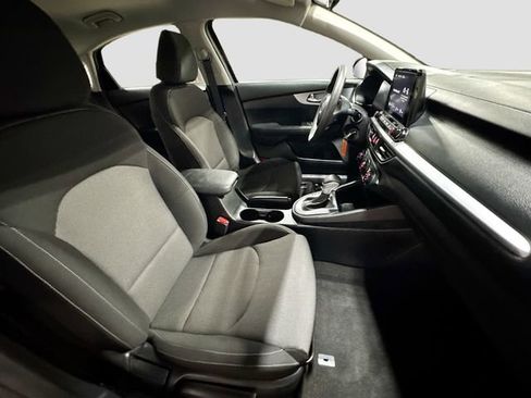 Used 2023 Kia Forte LXS w/ LXS Technology Package image 26