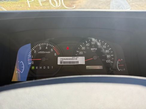 New 2025 Isuzu NPR HD image 13