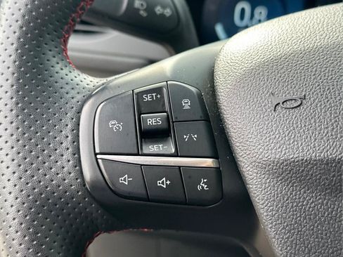 Used 2023 Ford Escape ST-Line Elite w/ Premium Technology Package AWD/4WD image 23