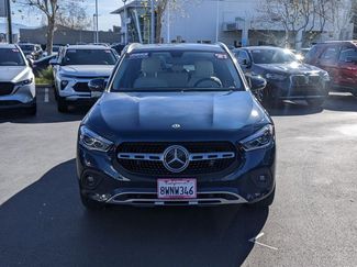 Certified 2021 Mercedes-Benz GLA 250 4MATIC video 2