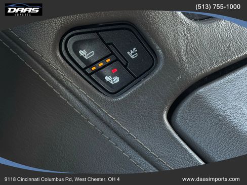 Used 2016 GMC Yukon Denali w/ Open Road Package image 48