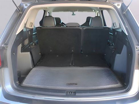 Used 2023 Volkswagen Atlas SE image 17