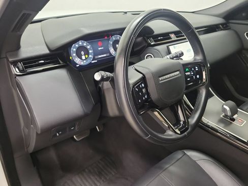 Used 2025 Land Rover Range Rover Velar Dynamic SE AWD/4WD image 18