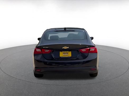 Used 2023 Chevrolet Malibu LT w/ Driver Confidence Package FWD image 12