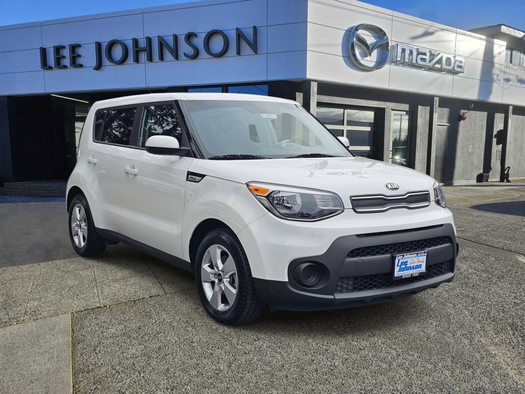 Used 2019 Kia Soul FWD image 7