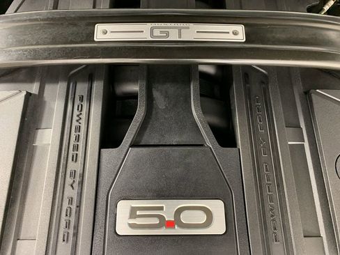 Used 2022 Ford Mustang GT Premium w/ Equipment Group 401A image 44