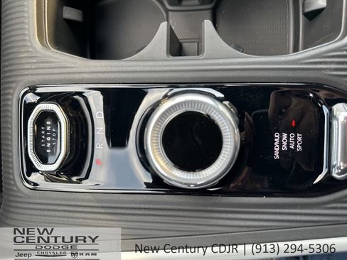 New 2026 Jeep Cherokee Limited AWD/4WD image 51