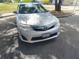 Used 2013 Toyota Camry LE image 3