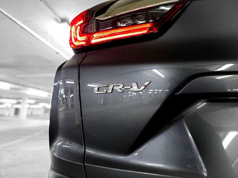 Used 2020 Honda CR-V EX-L image 10