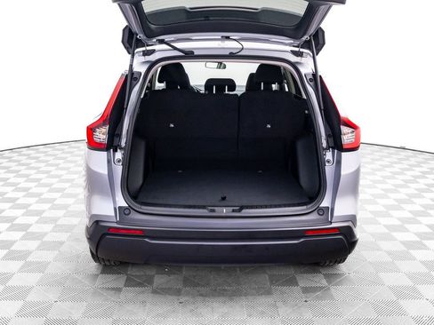 Certified 2023 Honda CR-V EX image 32