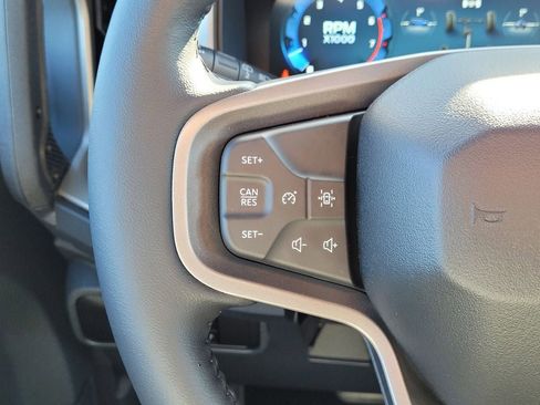 New 2025 Ford Bronco Outer Banks image 39