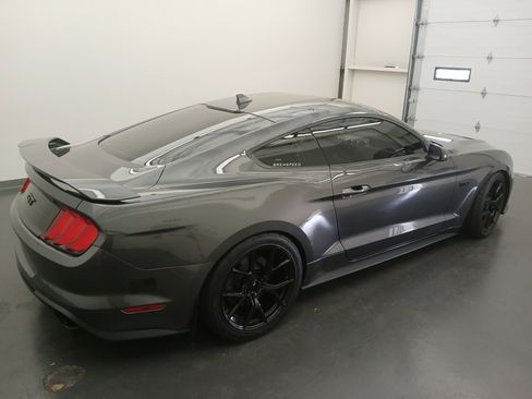 Used 2020 Ford Mustang GT Premium w/ GT Performance Package RWD image 17